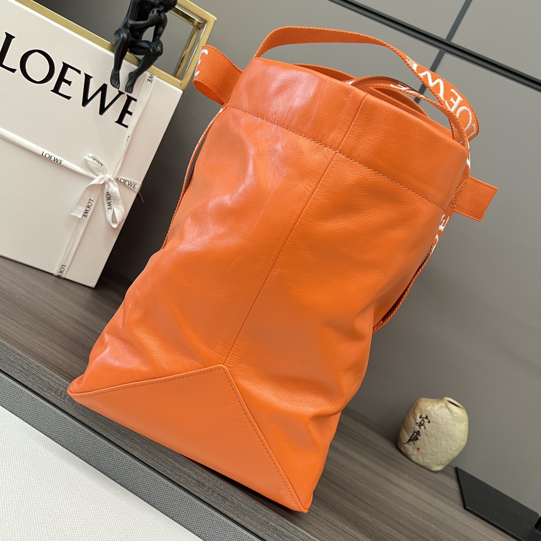 Loewe Shopping Bags